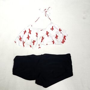 Ladie's Two Piece 👙